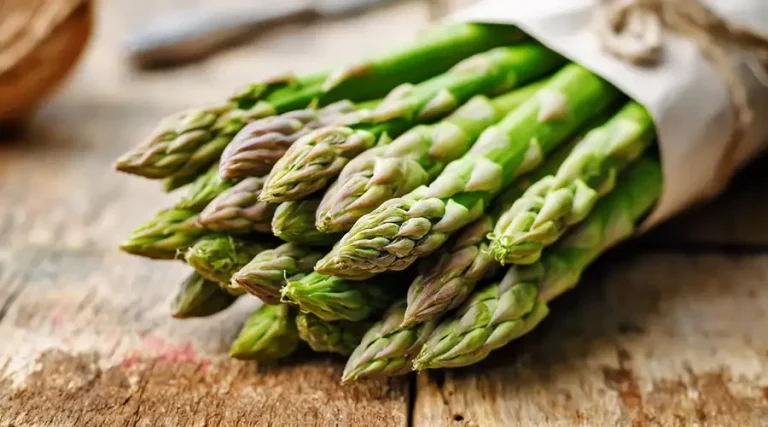 Can Dogs Eat Asparagus? Learn The Side Effects