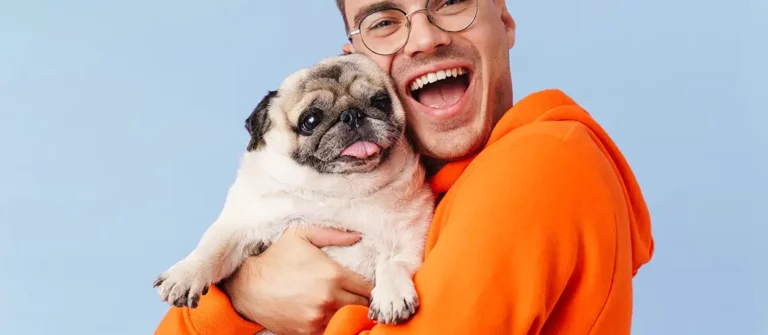 Boy Dog Names – Over 750 Good Names for Male Dogs