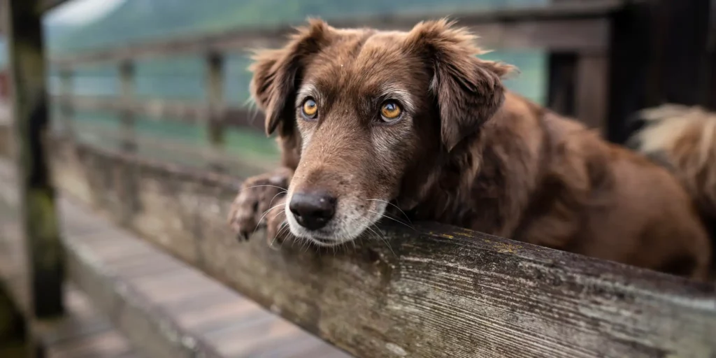 How long do dogs live