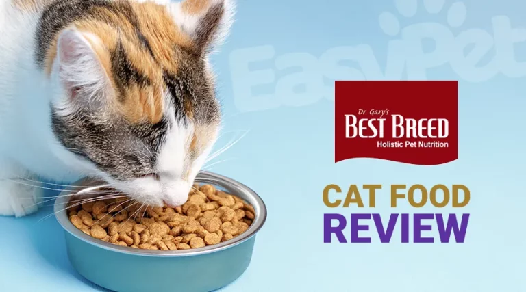 Dr. Gary’s Cat Food Review 2023 – Is Best Breed a Good Cat Food?