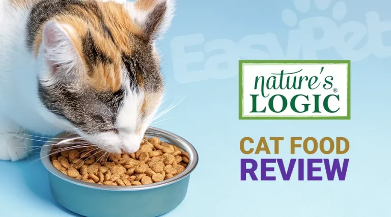 Nature’s Logic Cat Food Review 2023 – Is Nature’s Logic a Good Cat Food?