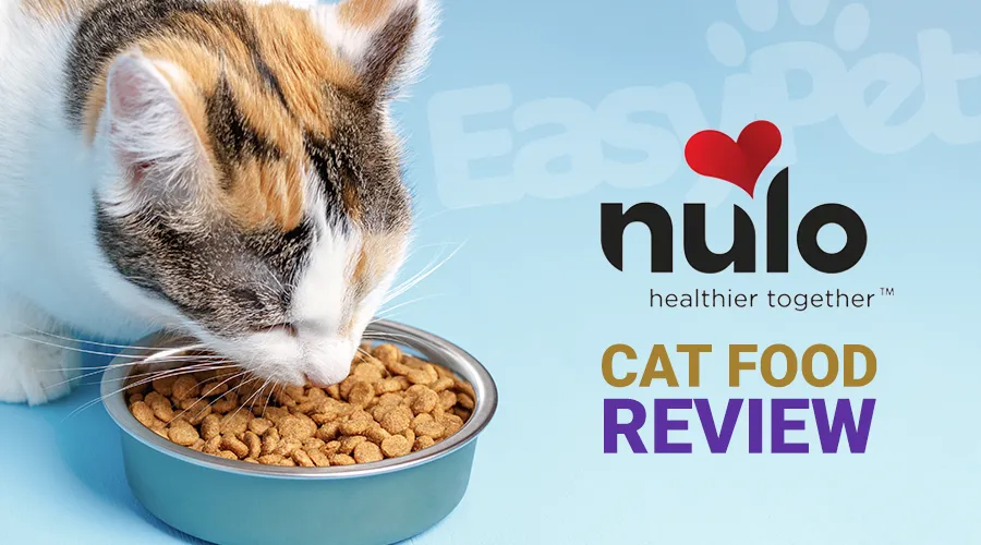Nulo Cat Food Review