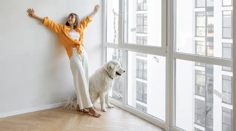 Should I Get a Dog For My Apartment? 7 Things That Could Give You Paws