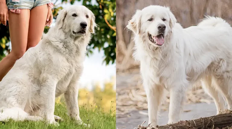 Maremma Sheepdog vs Great Pyrenees – Comparing The Ultimate Livestock Guardian Dogs