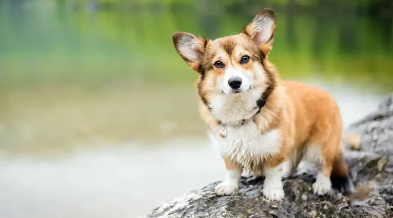 Sable Colored Dogs : 17 Breeds With An Ombre Coat